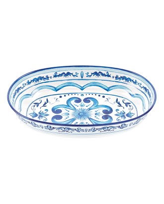 Bol pentru orez, 32.5 cm, Blues - GUZZINI 